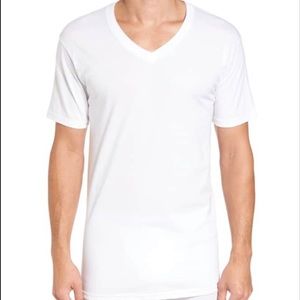 6 Nordstrom Undershirts